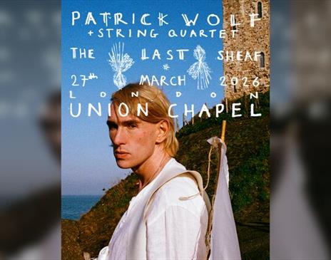 Patrick Wolf