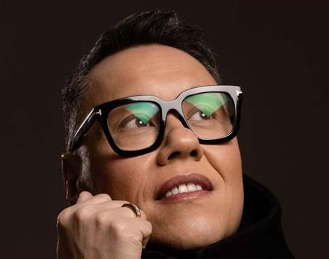 Gok Wan - exclusive DJ Set