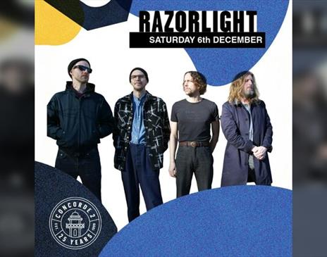 Razorlight