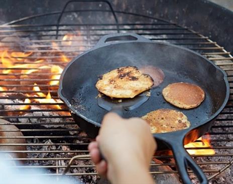 The Outdoors Project | Christmas Holiday Clubs | Kids Outdoor Adventures & Games