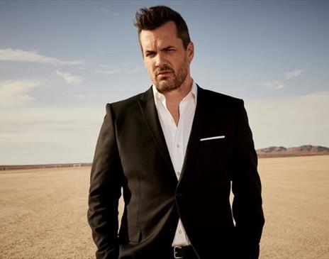Jim Jefferies: Night Talker