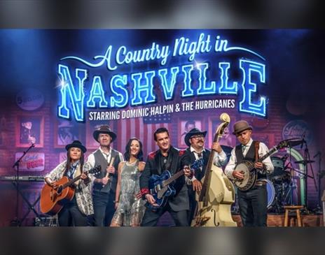 A Country Night in Nashville