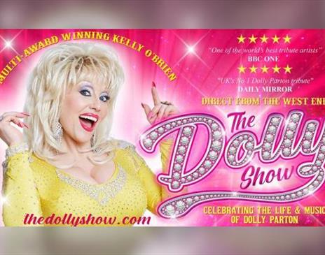 The Dolly Show