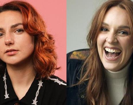Ania Magliano + Katie Norris