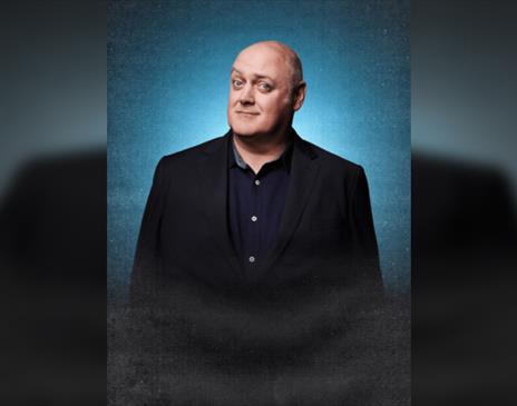 Dara Ó Briain: Re:Creation