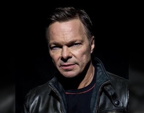 Pete Tong