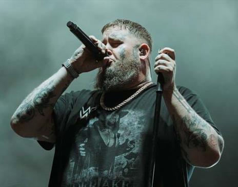 Rag'n'Bone Man