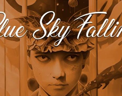 Blue Sky Falling