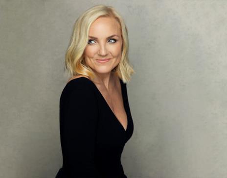 Kerry Ellis