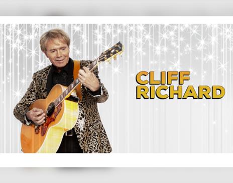 Sir Cliff Richard