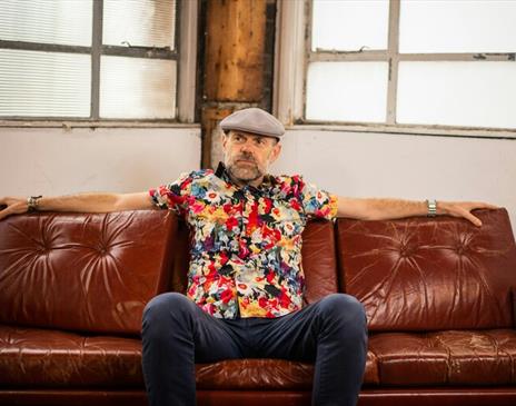 Daytime Disco: Dave Lee (jn) - All Day Long
