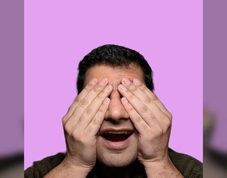 Prateek Kohli: Denial