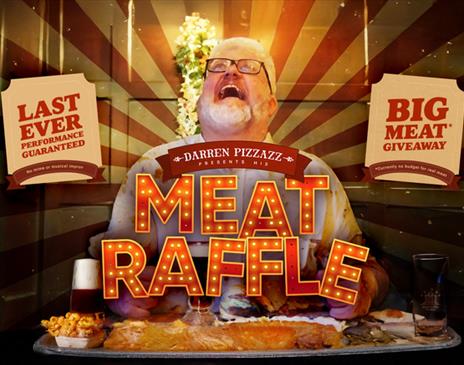 Meat Raffle