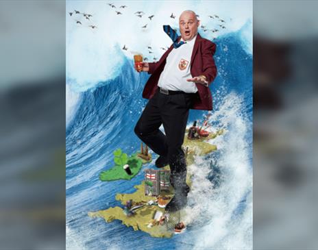 Al Murray: Pub Landlord