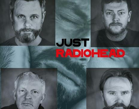 Just Radiohead