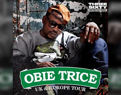 Obie Trice