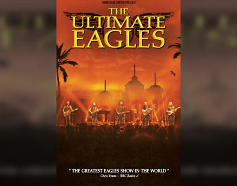 The Ultimate Eagles