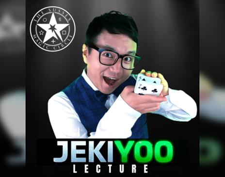 The Jeki Yoo Lecture