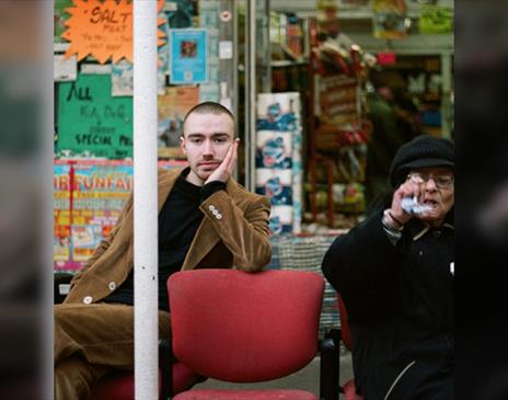 Matt Maltese