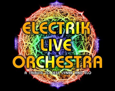 Electrik Live Orchestra
