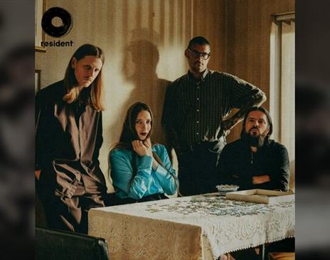 Dry Cleaning: Album Launch Show