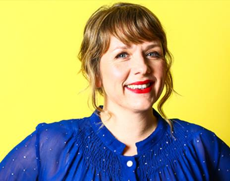 Kerry Godliman