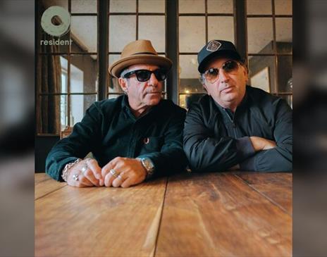 Dub Pistols & Freestylers: Album Launch Show