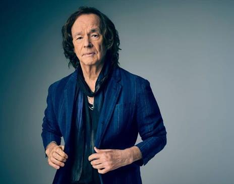 Colin Blunstone Band