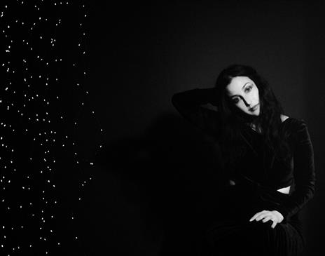 Marissa Nadler