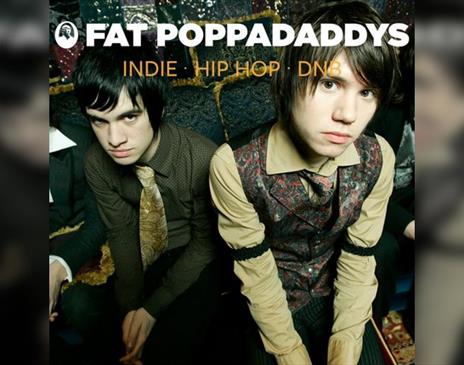 Fat Poppadaddys