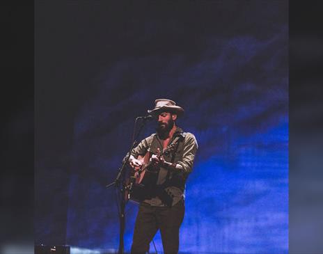 Ray Lamontagne