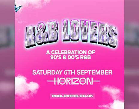 R&B Lovers
