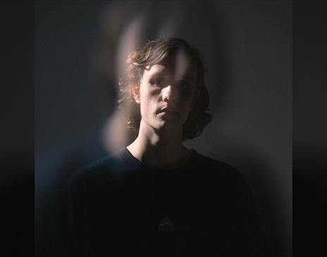 Moody Disco Halloween