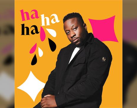 Babatunde Aléshé: High Expectations