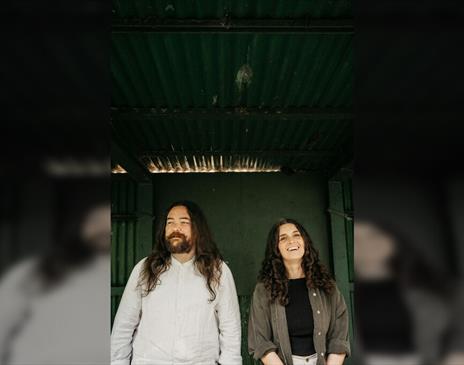 Sms & Eyoe Present: Hattie Whitehead, Jack Francis