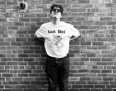 Gaol Bird