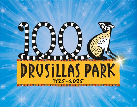 Centenary Saturdays at Drusillas