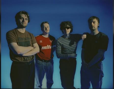 Cucamaras / Special Guests Live In Brighton