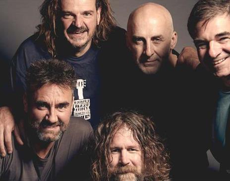 Hothouse Flowers