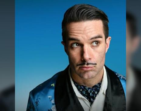 Troy Hawke