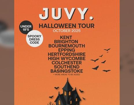 Juvy Under 18S