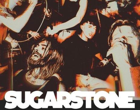 AX Presents: SUGARSTONE