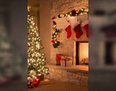 Lewes Big Band Presents: Sleigh Ride