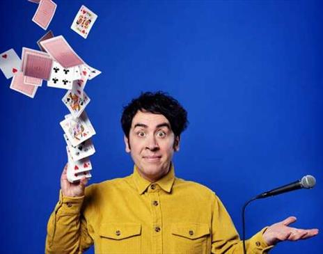 Pete Firman