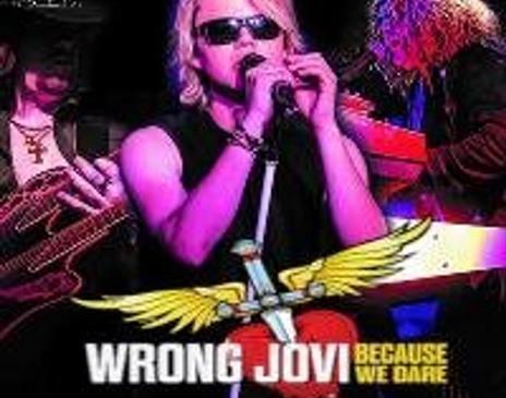 Wrong Jovi