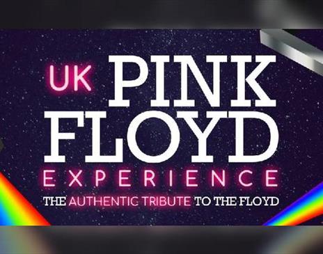 UK Pink Floyd Experience