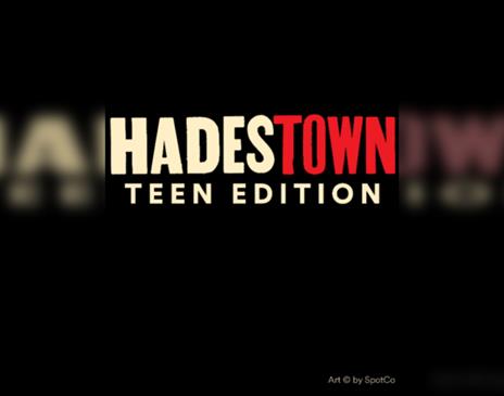 Hadestown