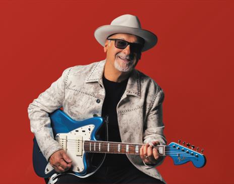Paul Carrack