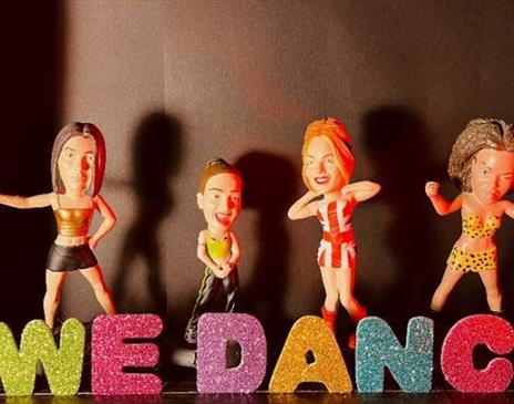 When We Dance