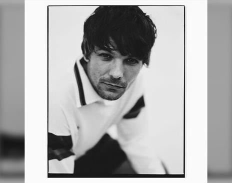 Louis Tomlinson